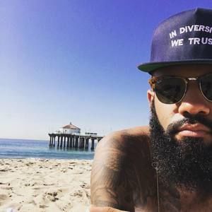 Meet your Posher, Justin